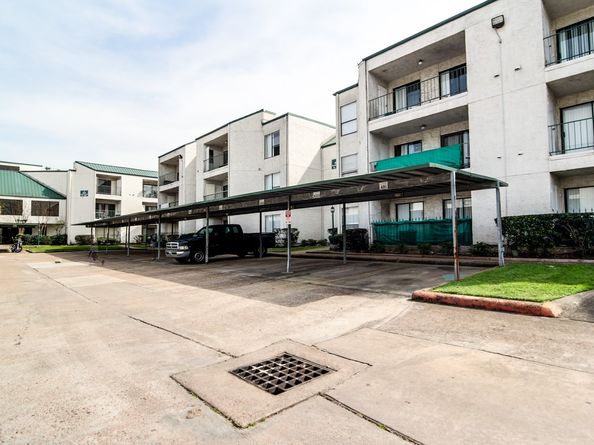 2822 S Bartell Drive 39, Houston TX 77054