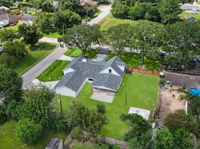 8102 Gulick Lane, Houston TX 77075