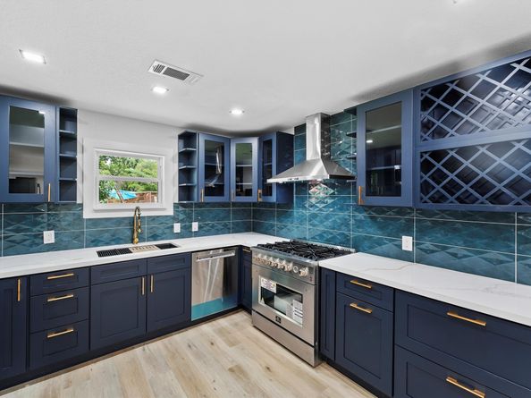 8102 Gulick Lane, Houston TX 77075