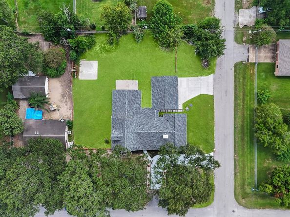 8102 Gulick Lane, Houston TX 77075