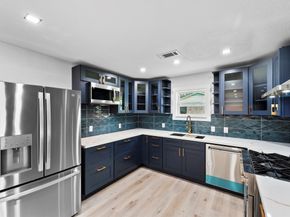 8102 Gulick Lane, Houston TX 77075