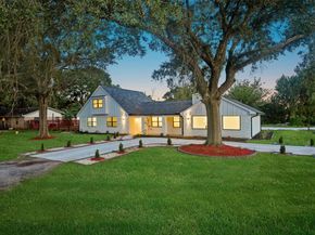 8102 Gulick Lane, Houston TX 77075