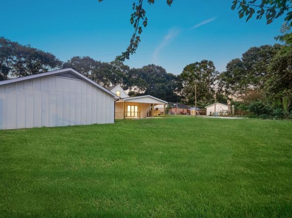 8102 Gulick Lane, Houston TX 77075