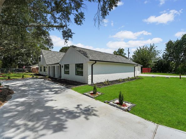 8102 Gulick Lane, Houston TX 77075