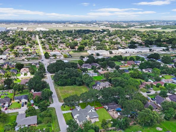 8102 Gulick Lane, Houston TX 77075