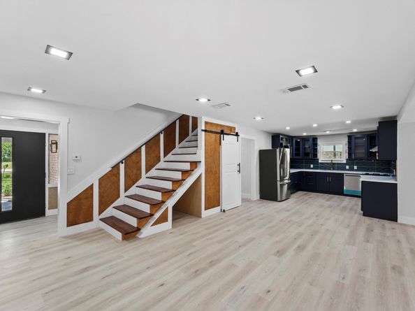 8102 Gulick Lane, Houston TX 77075