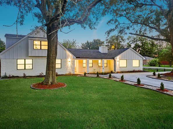 8102 Gulick Lane, Houston TX 77075