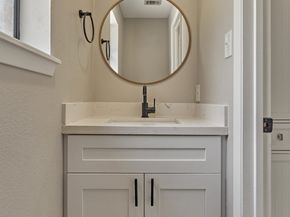 47 W Torch Pine Circle, The Woodlands TX 77381