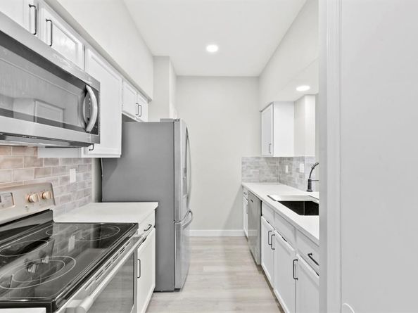 550 Wilcrest Drive 550, Houston TX 77042