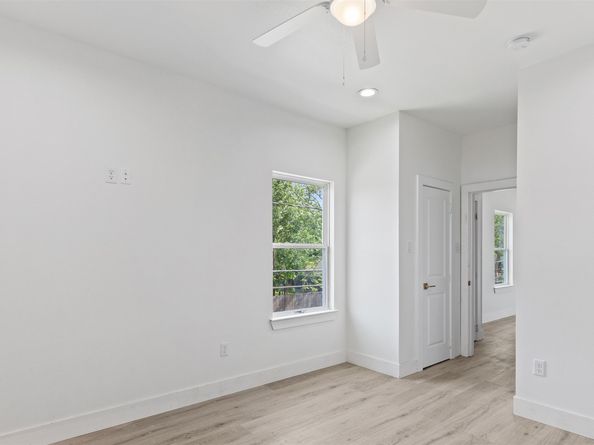 1719 Esther Street A and B, Houston TX 77088