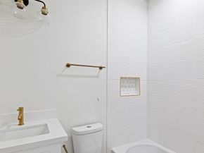 1719 Esther Street A and B, Houston TX 77088