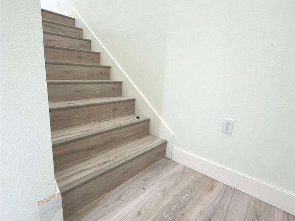 1719 Esther Street A and B, Houston TX 77088