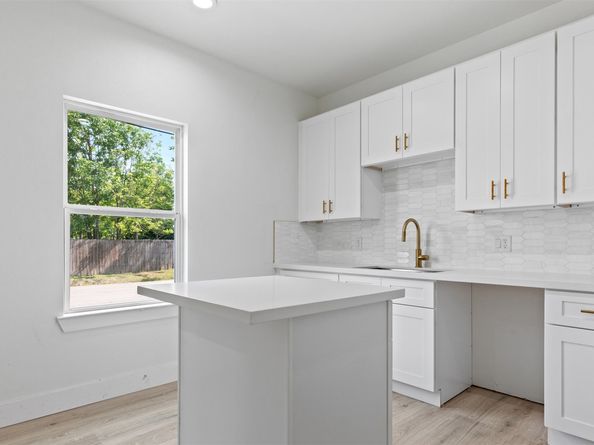 1719 Esther Street A and B, Houston TX 77088