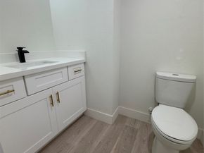1719 Esther Street A and B, Houston TX 77088
