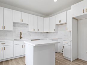 1719 Esther Street A and B, Houston TX 77088