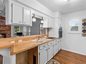 2003 Counter Point Drive, Houston TX 77055