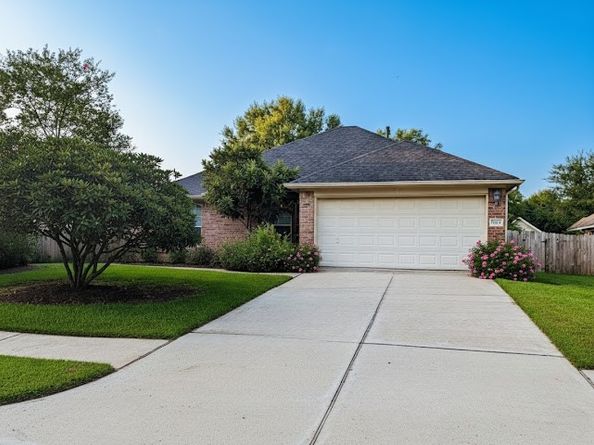18434 Yellowstone Trail, Humble TX 77346