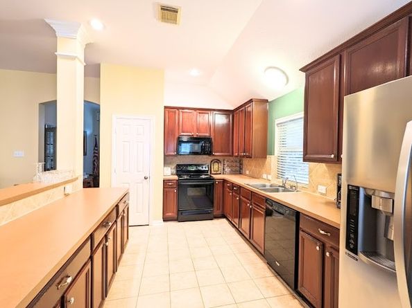 18434 Yellowstone Trail, Humble TX 77346