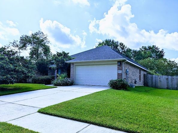 18434 Yellowstone Trail, Humble TX 77346