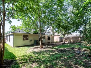 4523 Bridgevillage Drive, Spring TX 77373