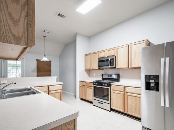 4523 Bridgevillage Drive, Spring TX 77373