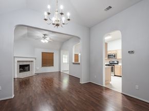 4523 Bridgevillage Drive, Spring TX 77373