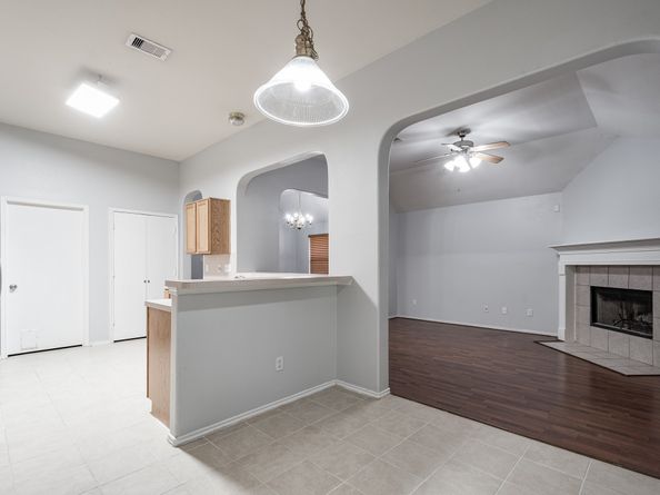 4523 Bridgevillage Drive, Spring TX 77373