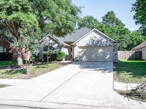 4523 Bridgevillage Drive, Spring TX 77373