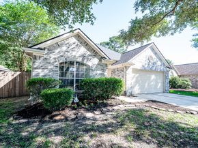 4523 Bridgevillage Drive, Spring TX 77373