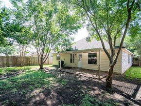 4523 Bridgevillage Drive, Spring TX 77373