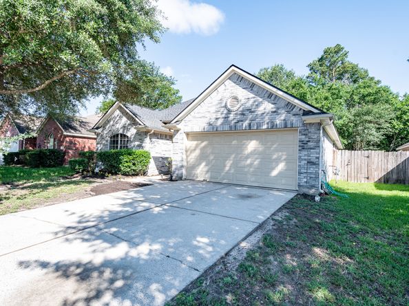 4523 Bridgevillage Drive, Spring TX 77373