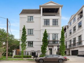 1323 Peden Street, Houston TX 77006
