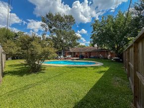 8902 Blankenship Drive, Houston TX 77080