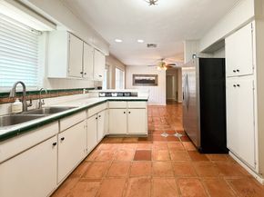 8902 Blankenship Drive, Houston TX 77080
