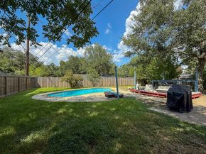8902 Blankenship Drive, Houston TX 77080