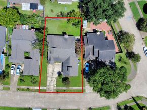 11910 Green Glade Drive, Houston TX 77099