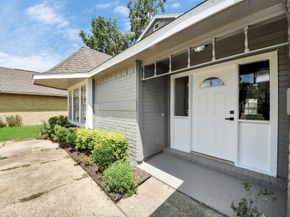 11910 Green Glade Drive, Houston TX 77099