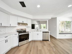 11910 Green Glade Drive, Houston TX 77099