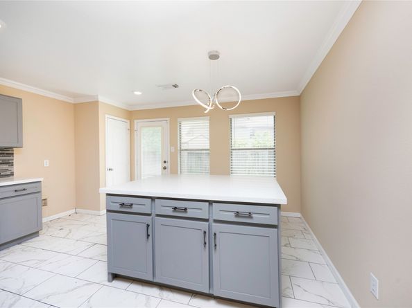 1207 Bartlett Cove Drive, Houston TX 77067