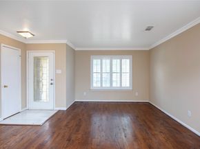 1207 Bartlett Cove Drive, Houston TX 77067