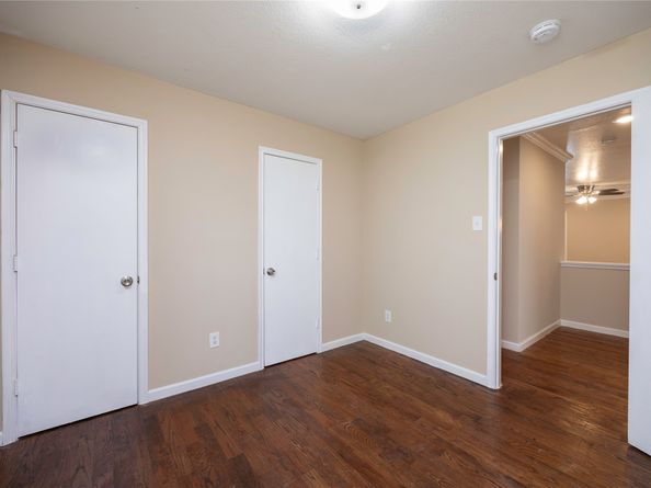1207 Bartlett Cove Drive, Houston TX 77067