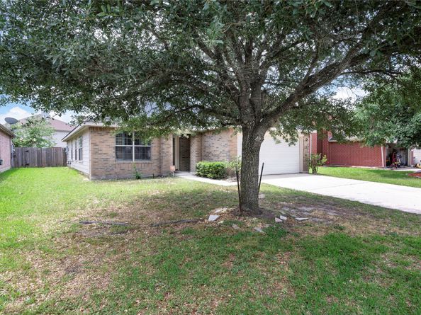 1207 Bartlett Cove Drive, Houston TX 77067