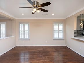 1207 Bartlett Cove Drive, Houston TX 77067