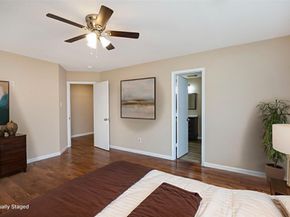 1207 Bartlett Cove Drive, Houston TX 77067