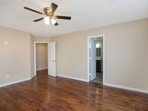 1207 Bartlett Cove Drive, Houston TX 77067