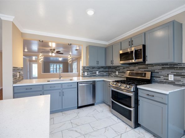 1207 Bartlett Cove Drive, Houston TX 77067