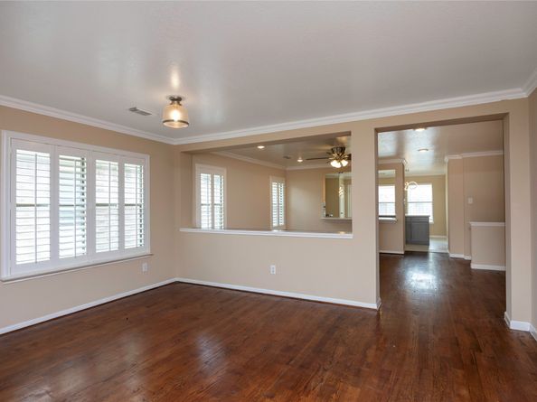 1207 Bartlett Cove Drive, Houston TX 77067