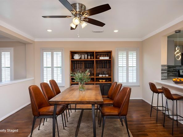 1207 Bartlett Cove Drive, Houston TX 77067