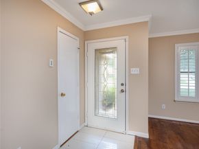 1207 Bartlett Cove Drive, Houston TX 77067