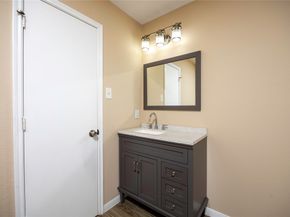 1207 Bartlett Cove Drive, Houston TX 77067